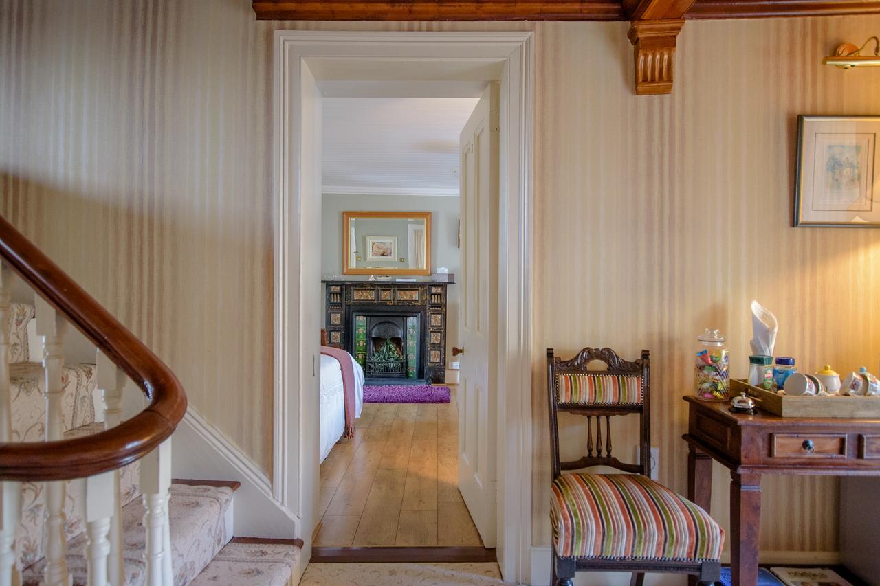Brennan'S Accommodation جلينتيس المظهر الخارجي الصورة