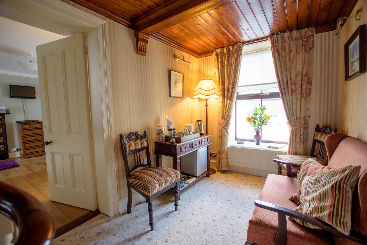 Brennan'S Accommodation جلينتيس المظهر الخارجي الصورة