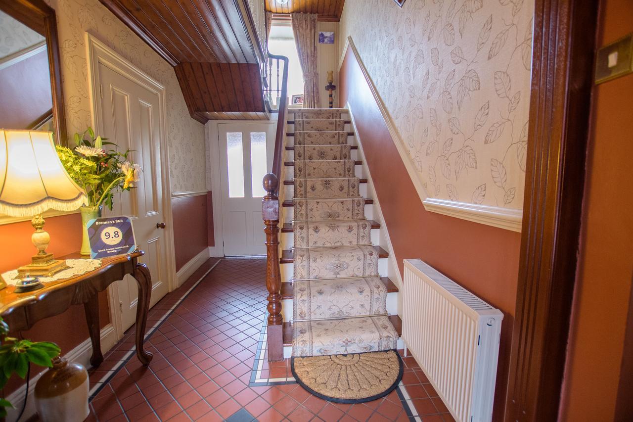 Brennan'S Accommodation جلينتيس المظهر الخارجي الصورة