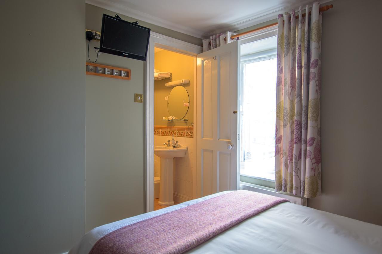 Brennan'S Accommodation جلينتيس المظهر الخارجي الصورة