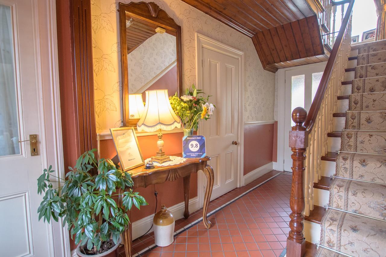 Brennan'S Accommodation جلينتيس المظهر الخارجي الصورة