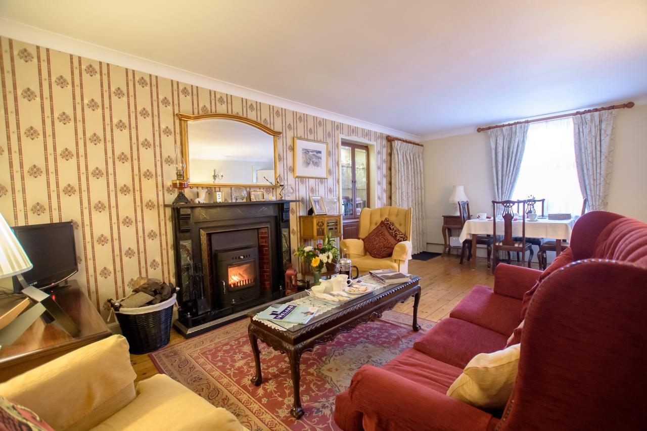 Brennan'S Accommodation جلينتيس المظهر الخارجي الصورة