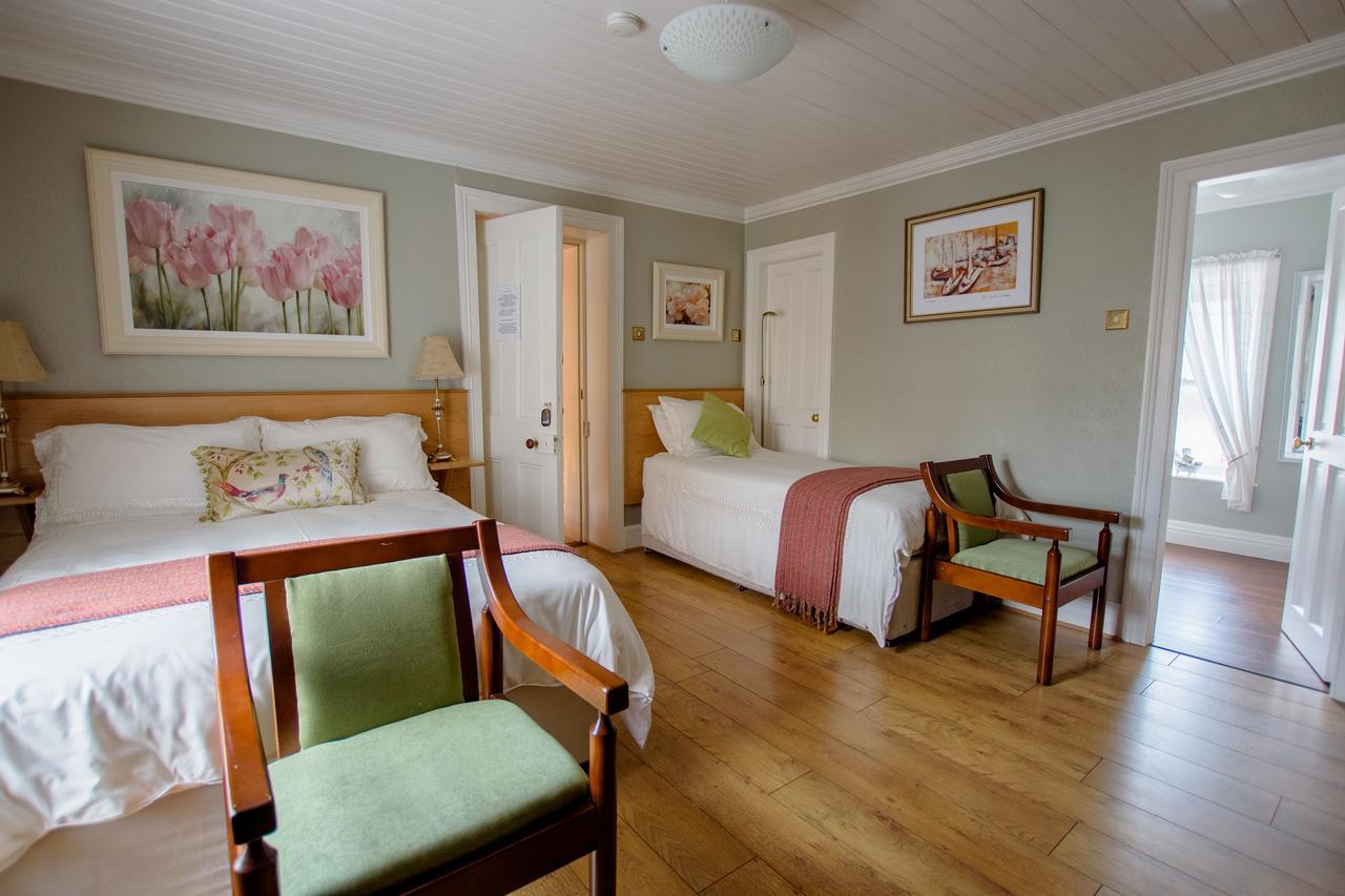 Brennan'S Accommodation جلينتيس المظهر الخارجي الصورة