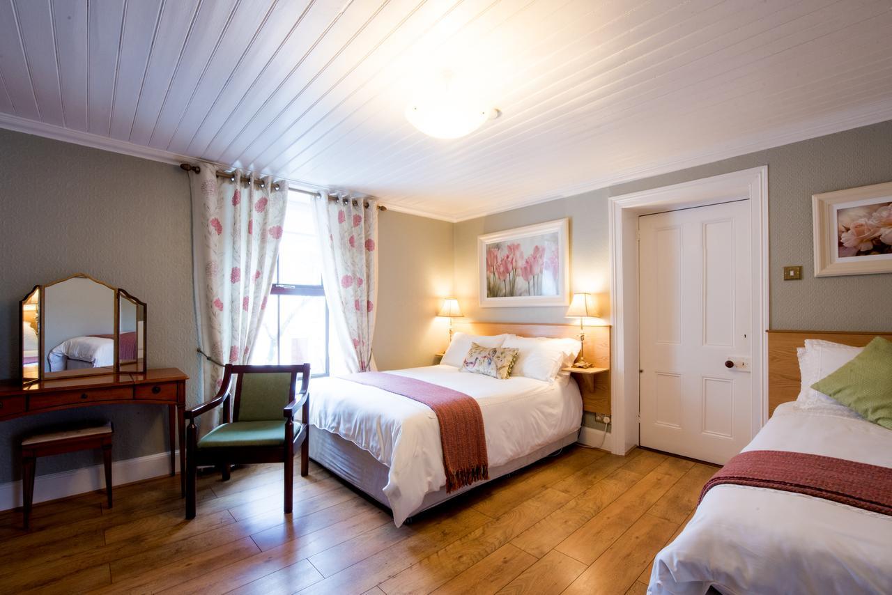 Brennan'S Accommodation جلينتيس المظهر الخارجي الصورة