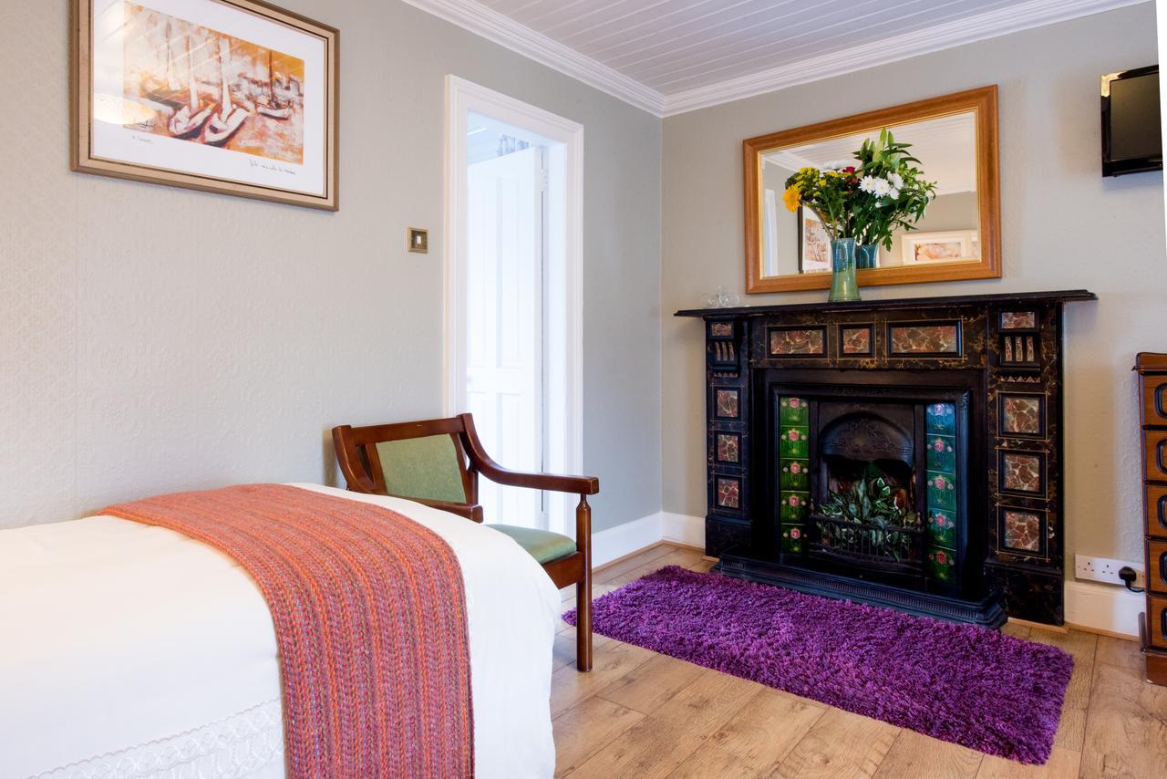 Brennan'S Accommodation جلينتيس المظهر الخارجي الصورة