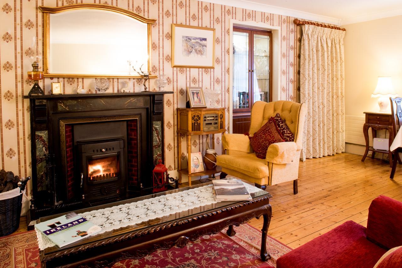 Brennan'S Accommodation جلينتيس المظهر الخارجي الصورة