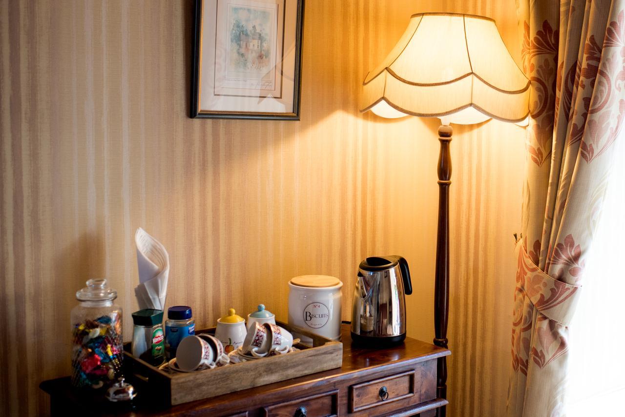 Brennan'S Accommodation جلينتيس المظهر الخارجي الصورة