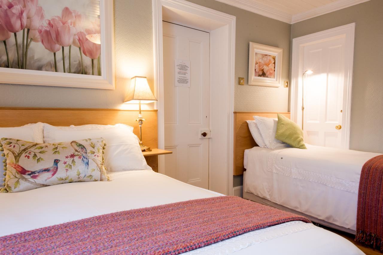 Brennan'S Accommodation جلينتيس المظهر الخارجي الصورة