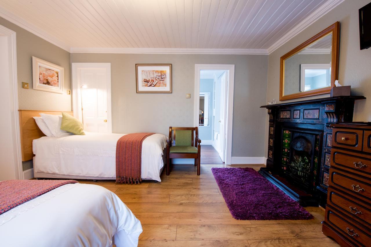 Brennan'S Accommodation جلينتيس المظهر الخارجي الصورة